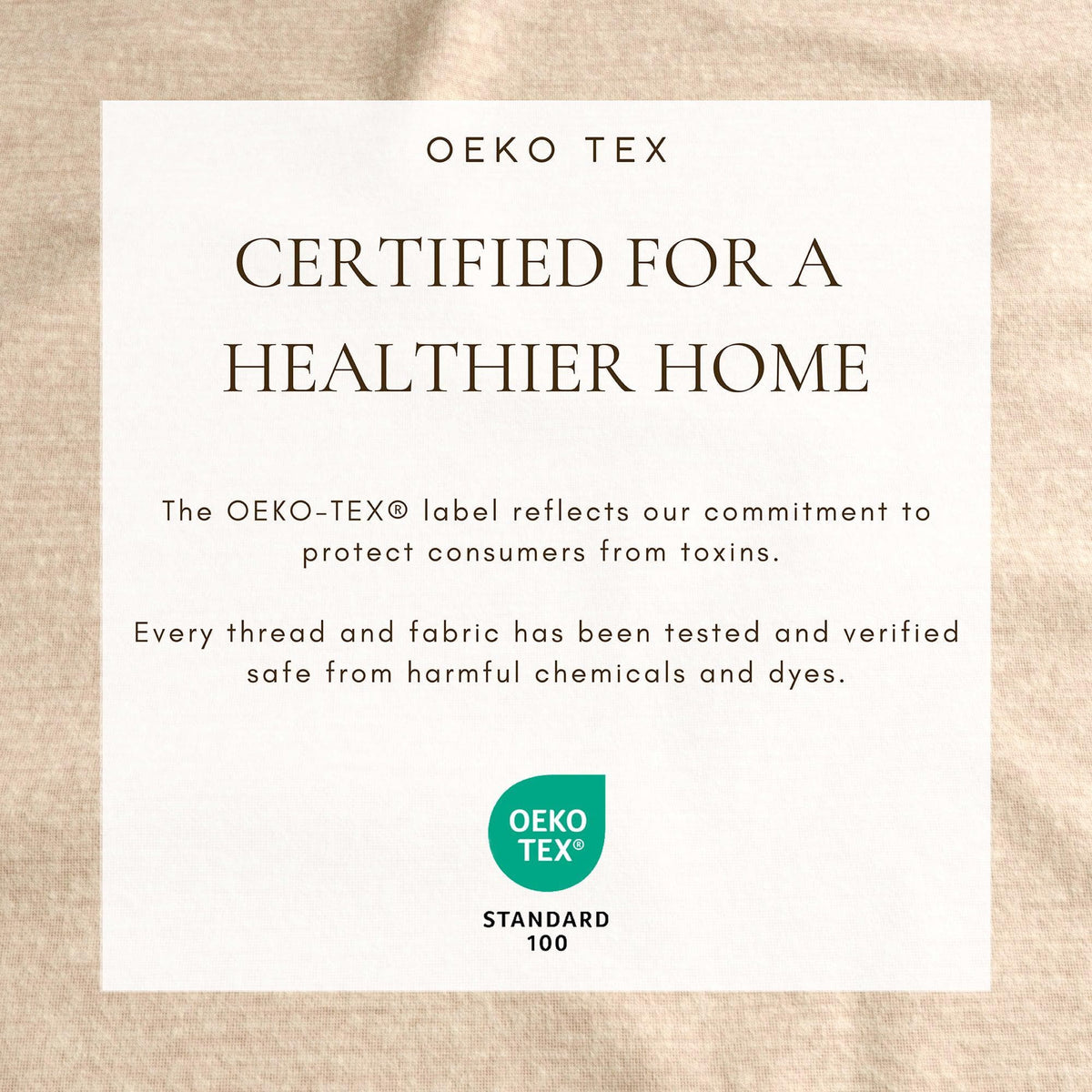 Anders Heathered Solid Cotton Blend Flannel Sheet Set