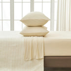 Performance Cooling Sheet Set - Mackenna Collection