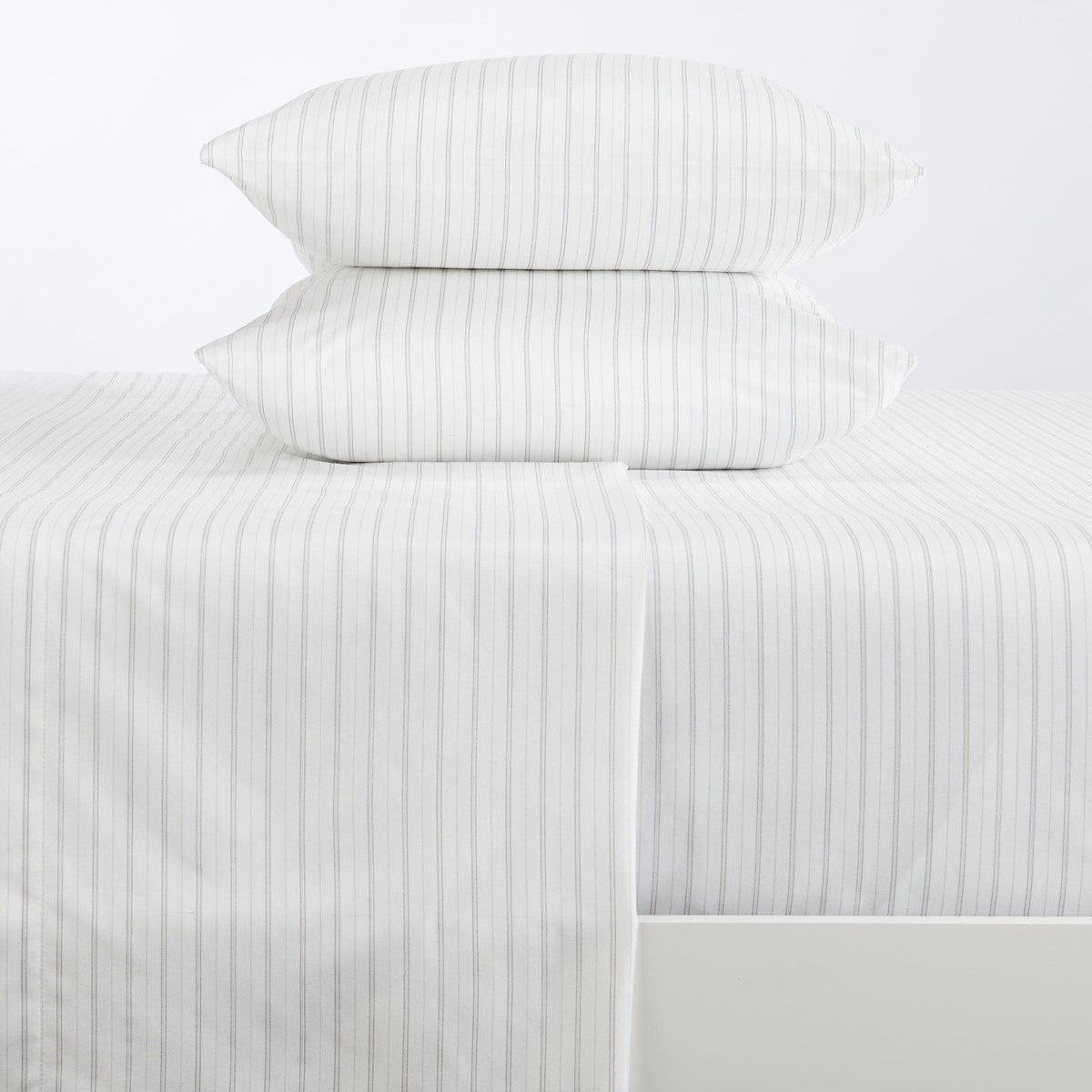 Adeline Stripe Sheet Set