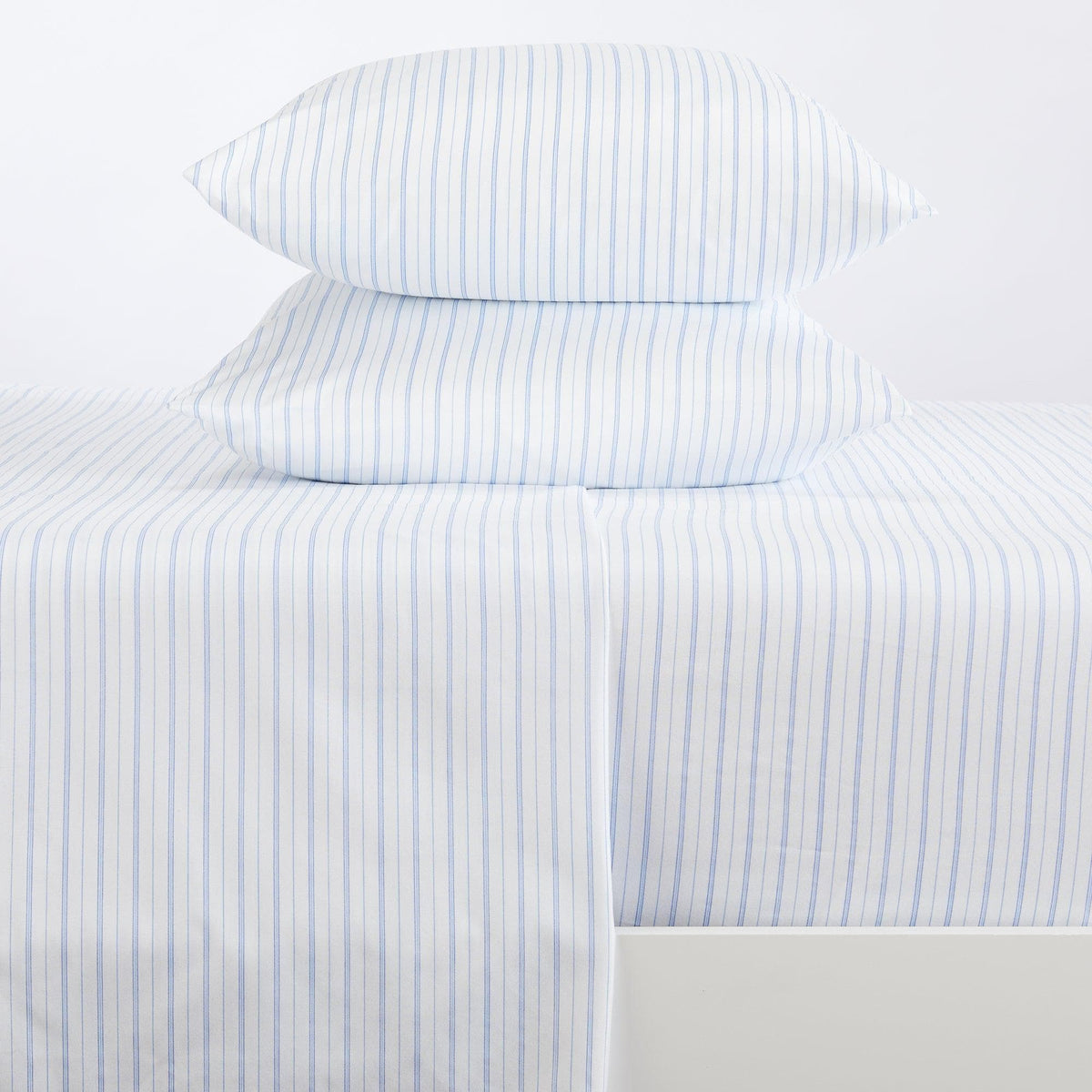 Adeline Stripe Sheet Set