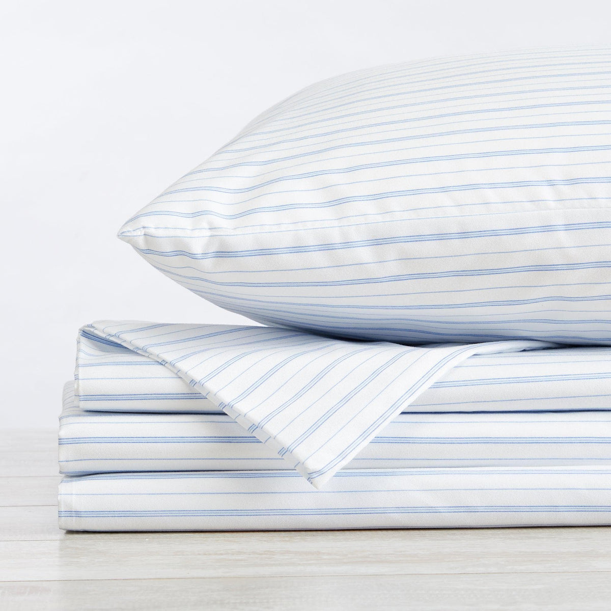 Adeline Stripe Sheet Set