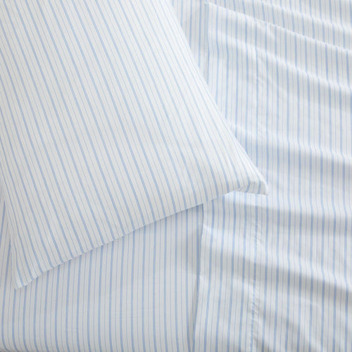 Adeline Stripe Sheet Set