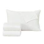 Performance Cooling Sheet Set - Mackenna Collection