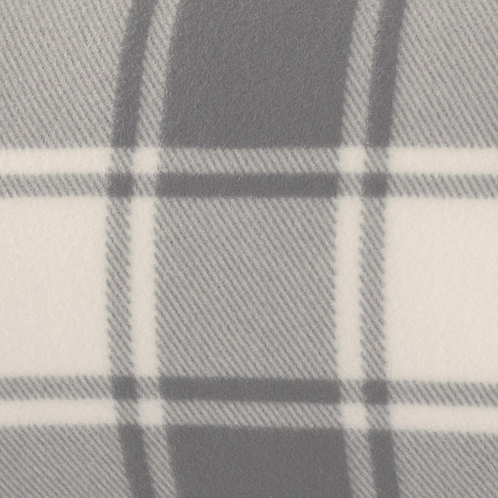 Dara Printed Fleece Sheet