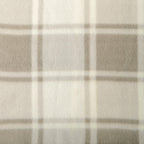 Dara Printed Fleece Sheet
