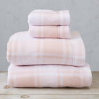 Dara Printed Fleece Sheet