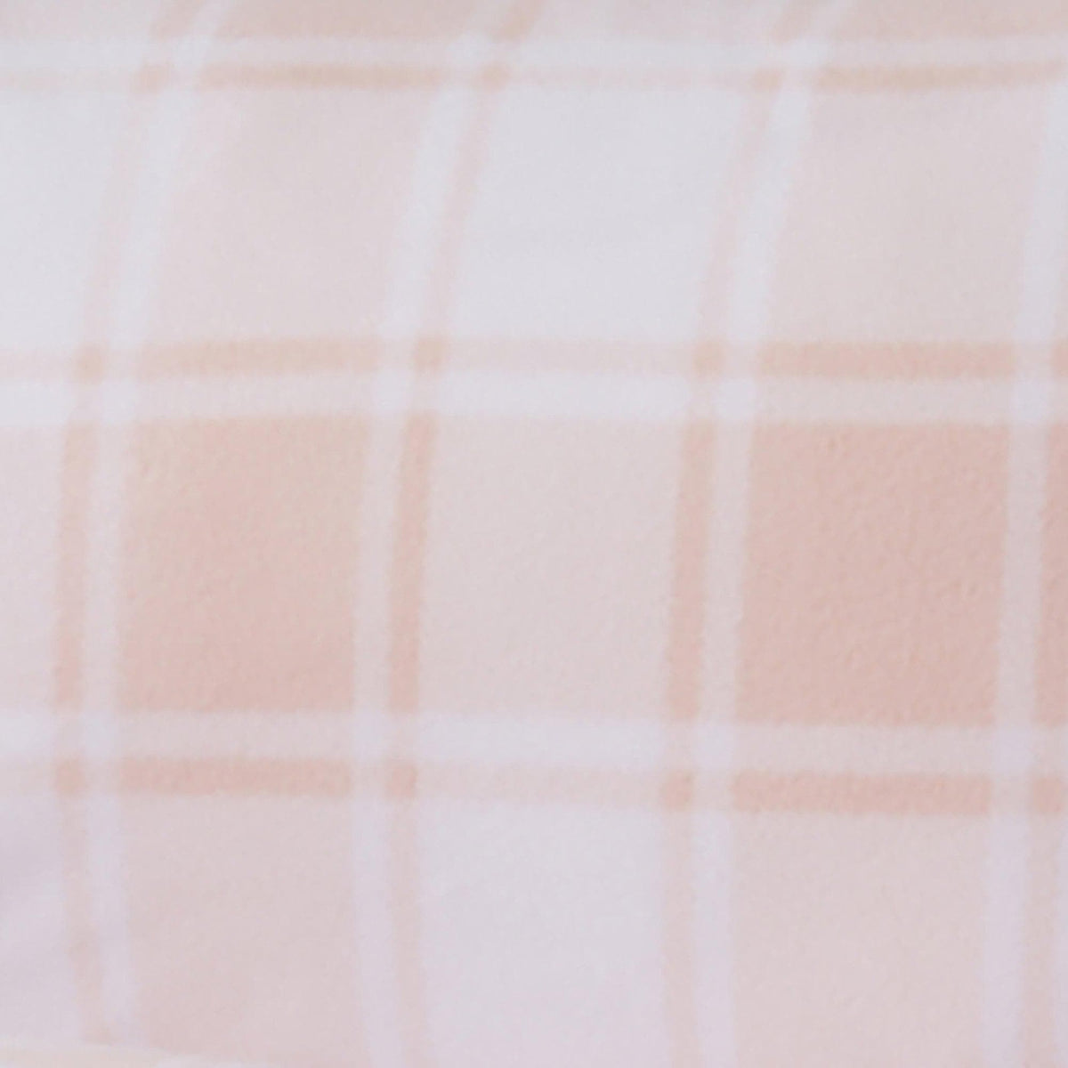 Dara Printed Fleece Sheet