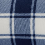 Dara Printed Fleece Sheet