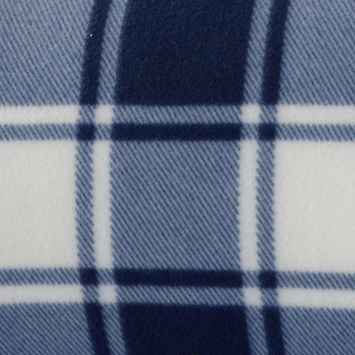 Dara Printed Fleece Sheet
