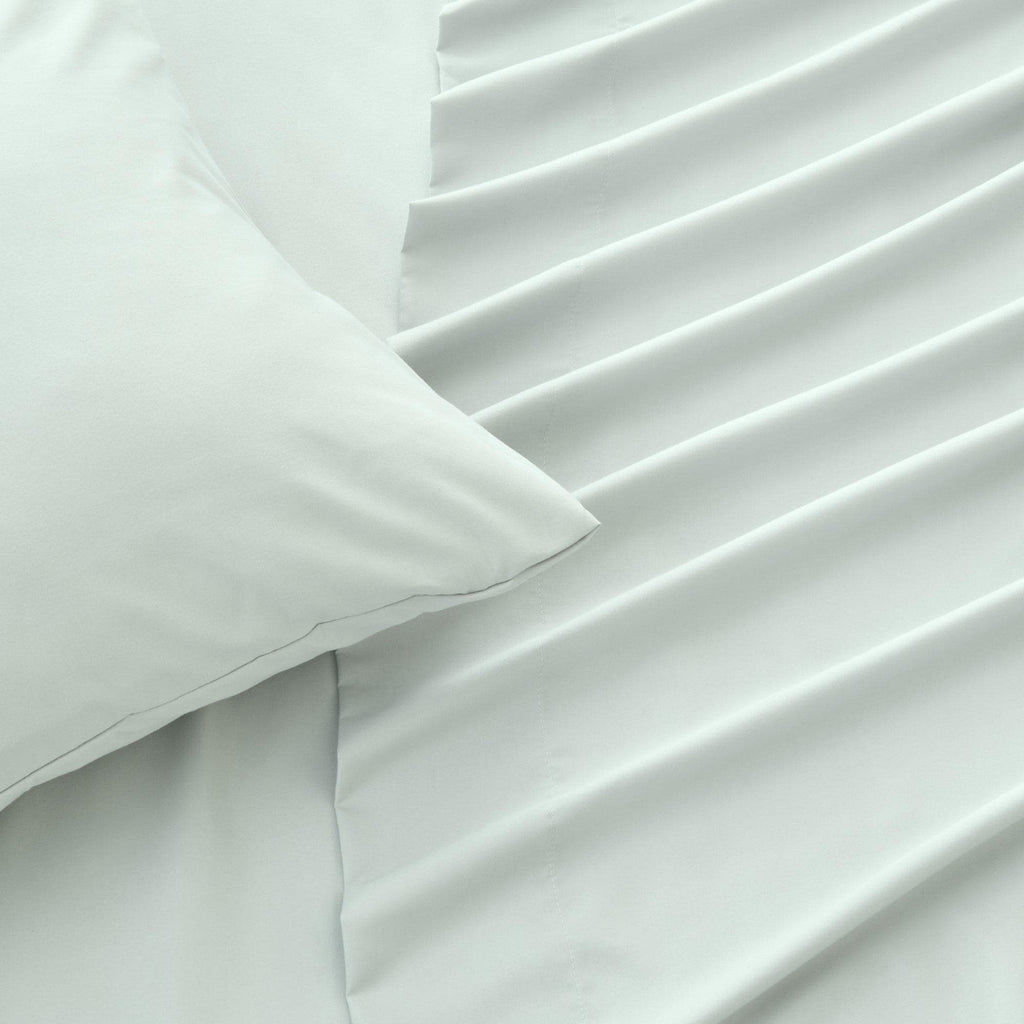 Amara Solid Sheet Set