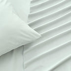 Amara Solid Sheet Set