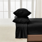 Amara Solid Sheet Set