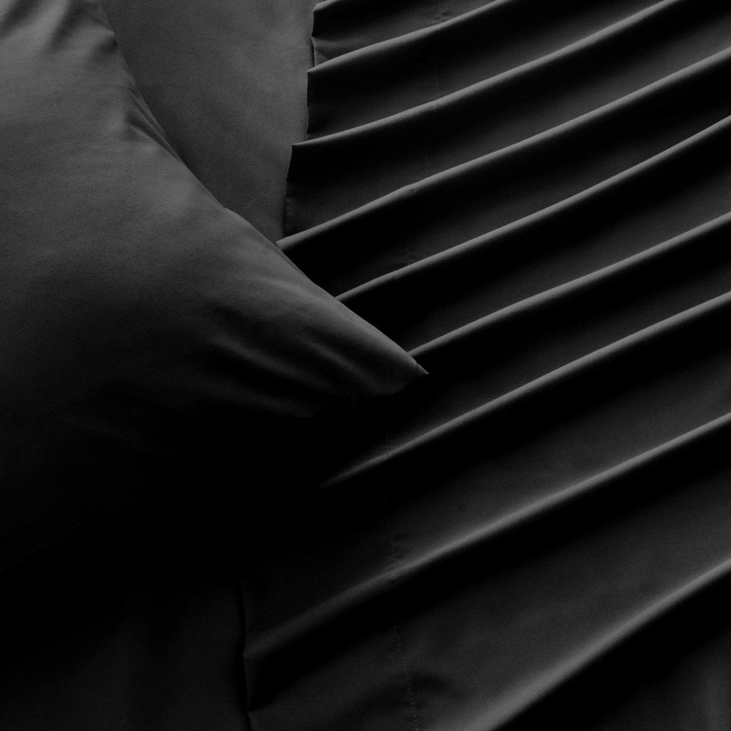 Amara Solid Sheet Set