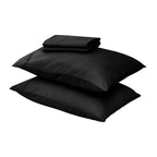 Amara Solid Sheet Set
