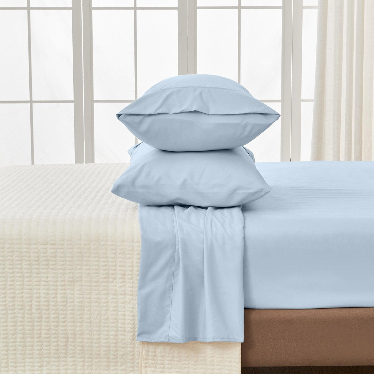 Amara Solid Sheet Set