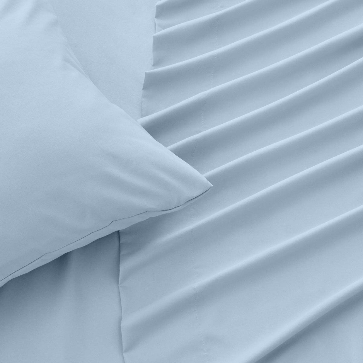 Amara Solid Sheet Set
