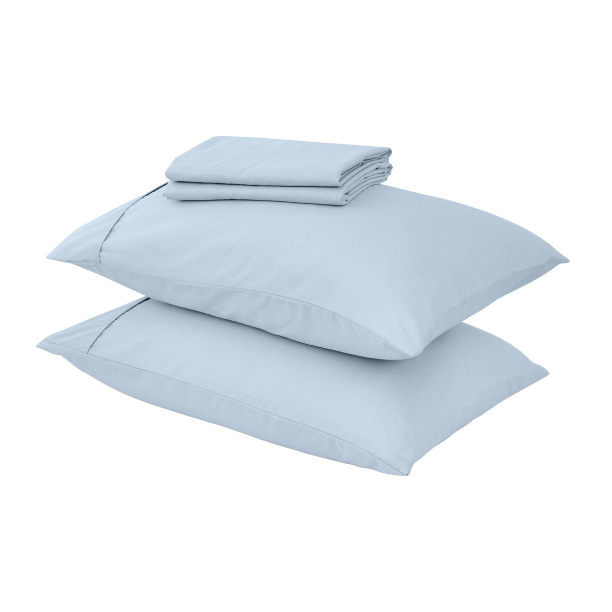 Amara Solid Sheet Set