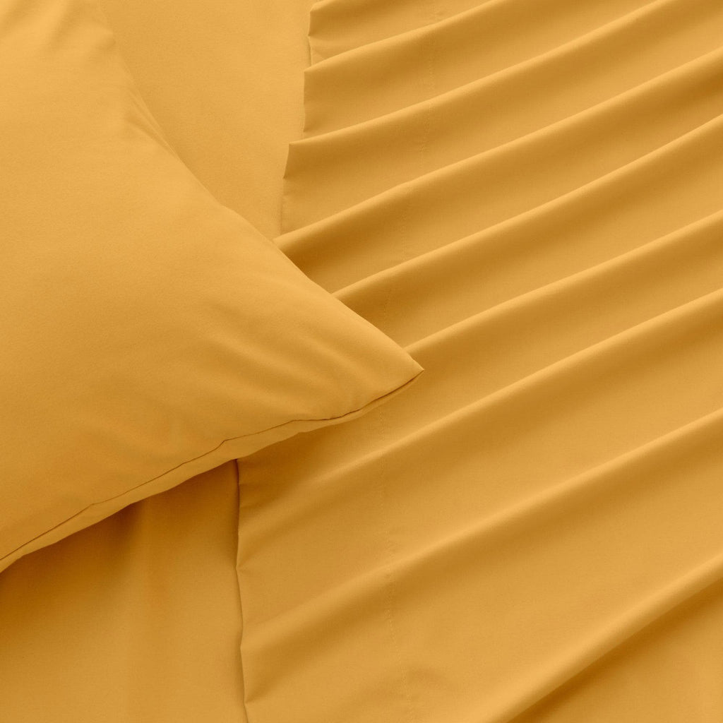Amara Solid Sheet Set