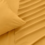 Amara Solid Sheet Set