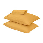 Amara Solid Sheet Set