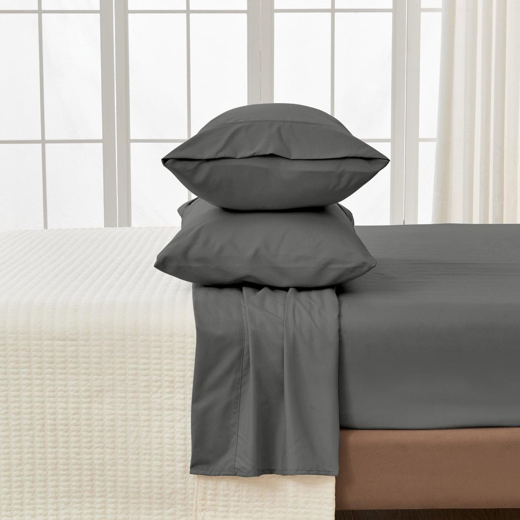 Amara Solid Sheet Set