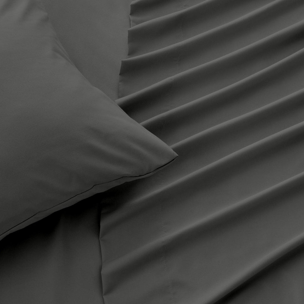 Amara Solid Sheet Set