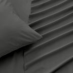 Amara Solid Sheet Set