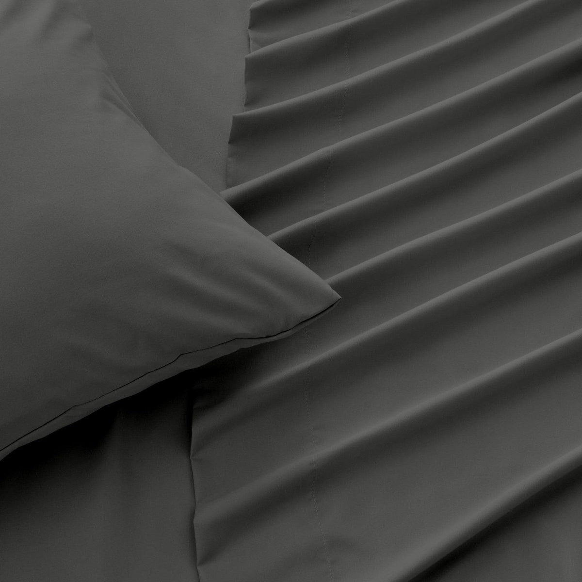 Amara Solid Sheet Set