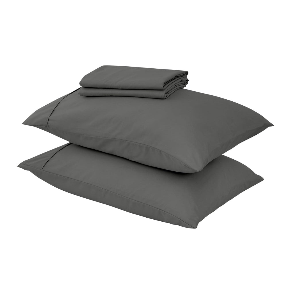 Amara Solid Sheet Set