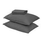Amara Solid Sheet Set