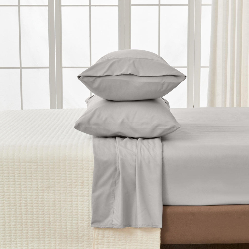 Amara Solid Sheet Set
