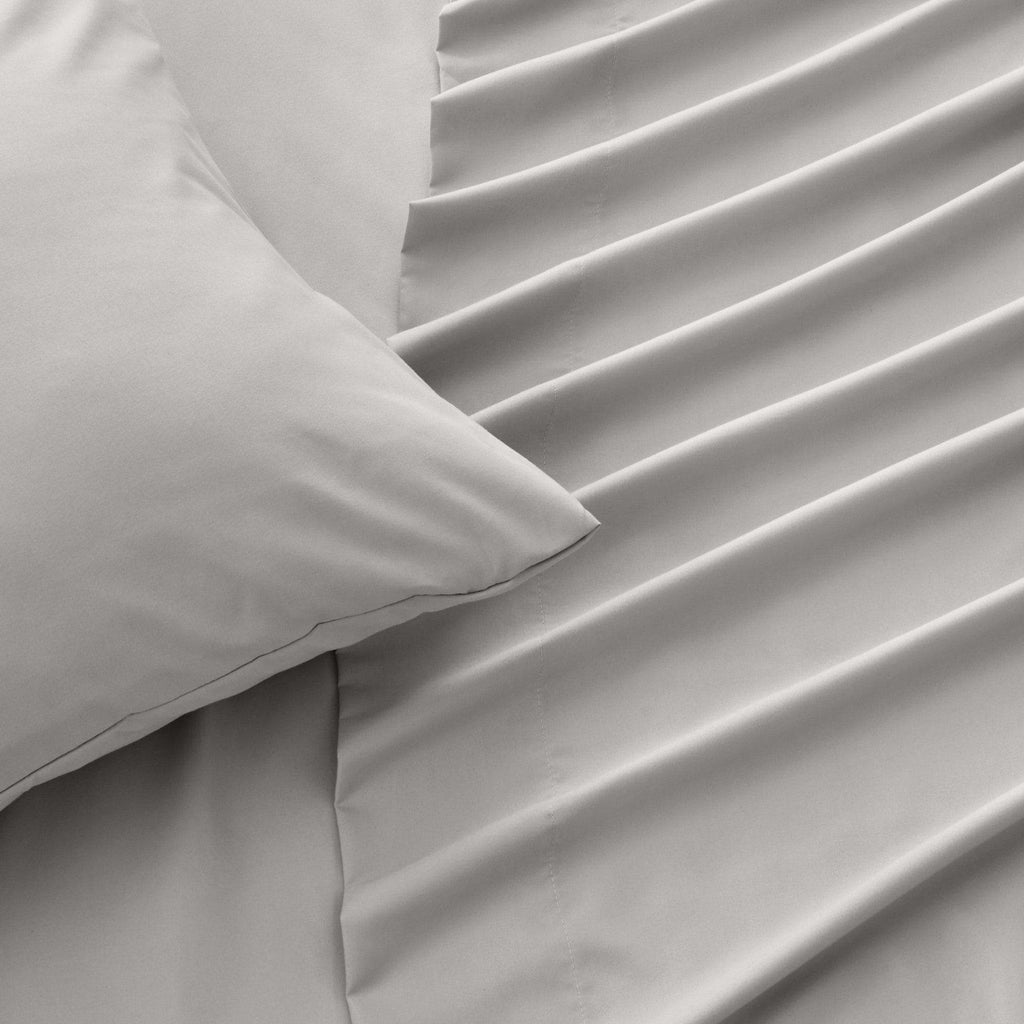 Amara Solid Sheet Set