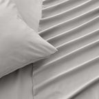 Amara Solid Sheet Set
