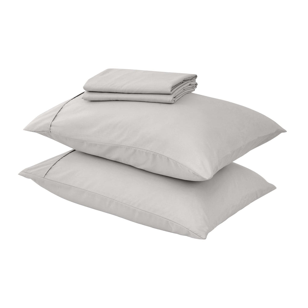Amara Solid Sheet Set