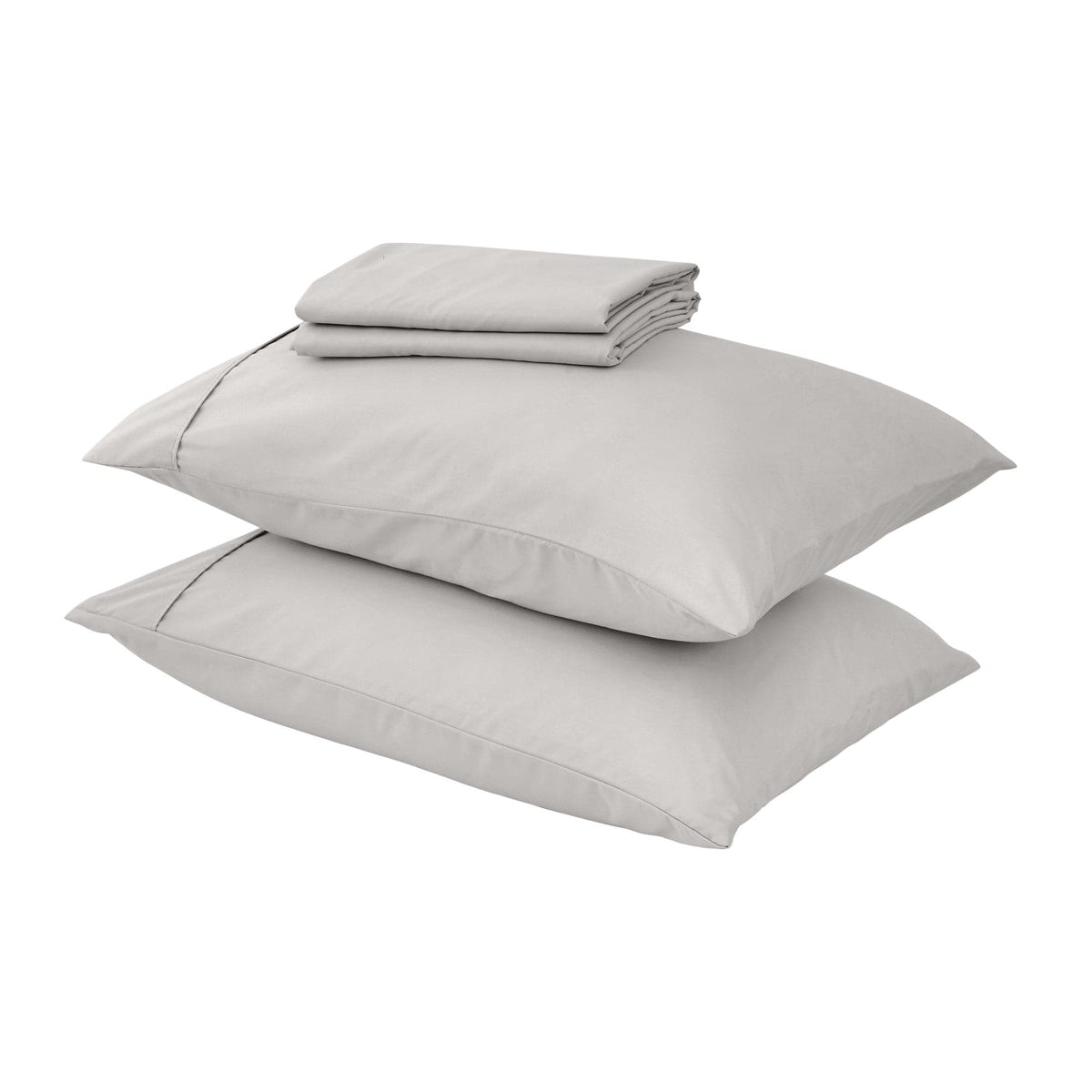 Amara Solid Sheet Set