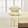 Amara Solid Sheet Set