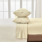 Amara Solid Sheet Set