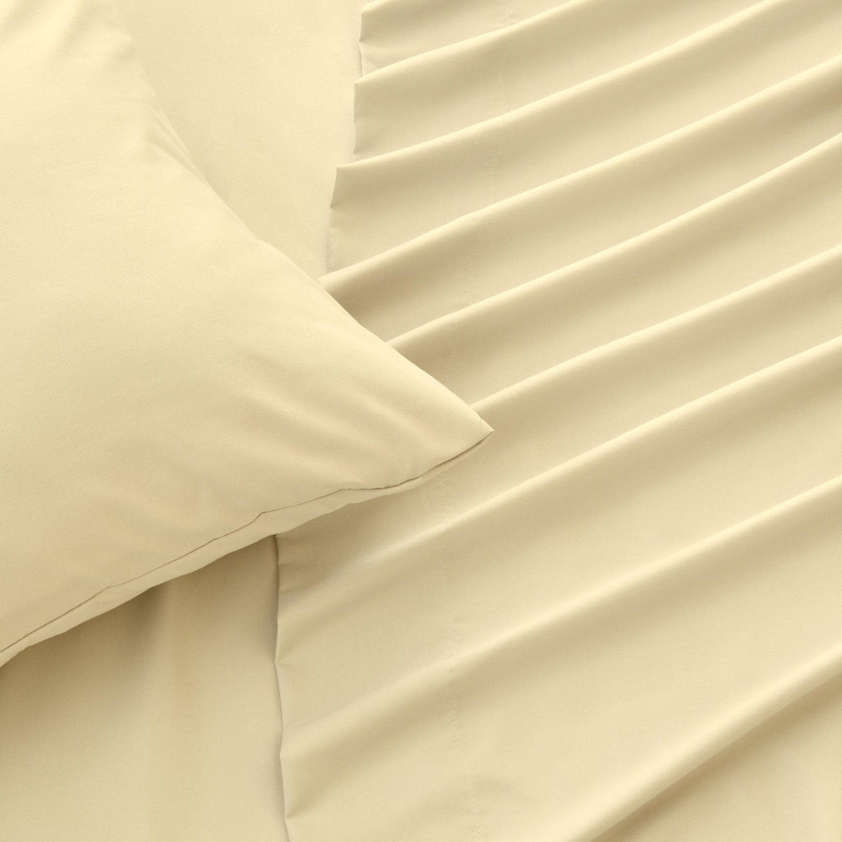 Amara Solid Sheet Set