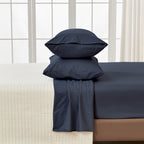 Amara Solid Sheet Set