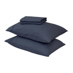 Amara Solid Sheet Set