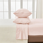 Amara Solid Sheet Set