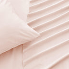 Amara Solid Sheet Set
