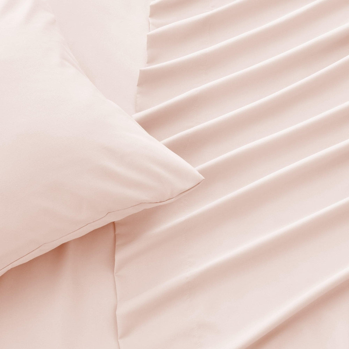 Amara Solid Sheet Set