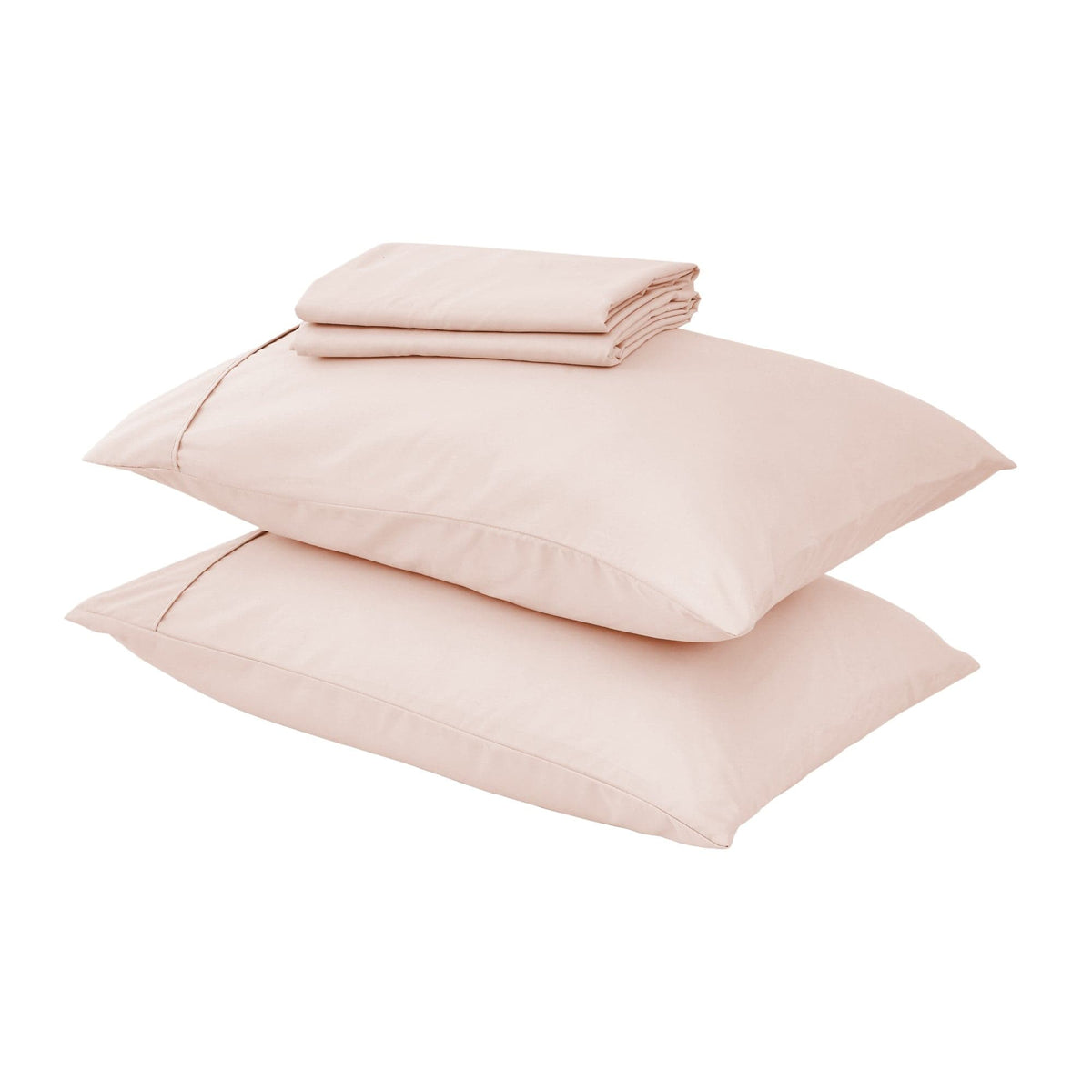 Amara Solid Sheet Set