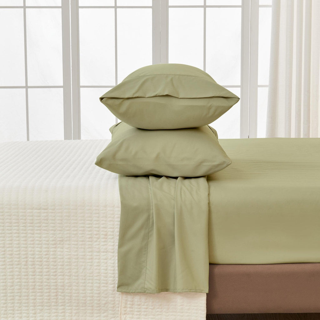 Amara Solid Sheet Set