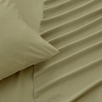 Amara Solid Sheet Set