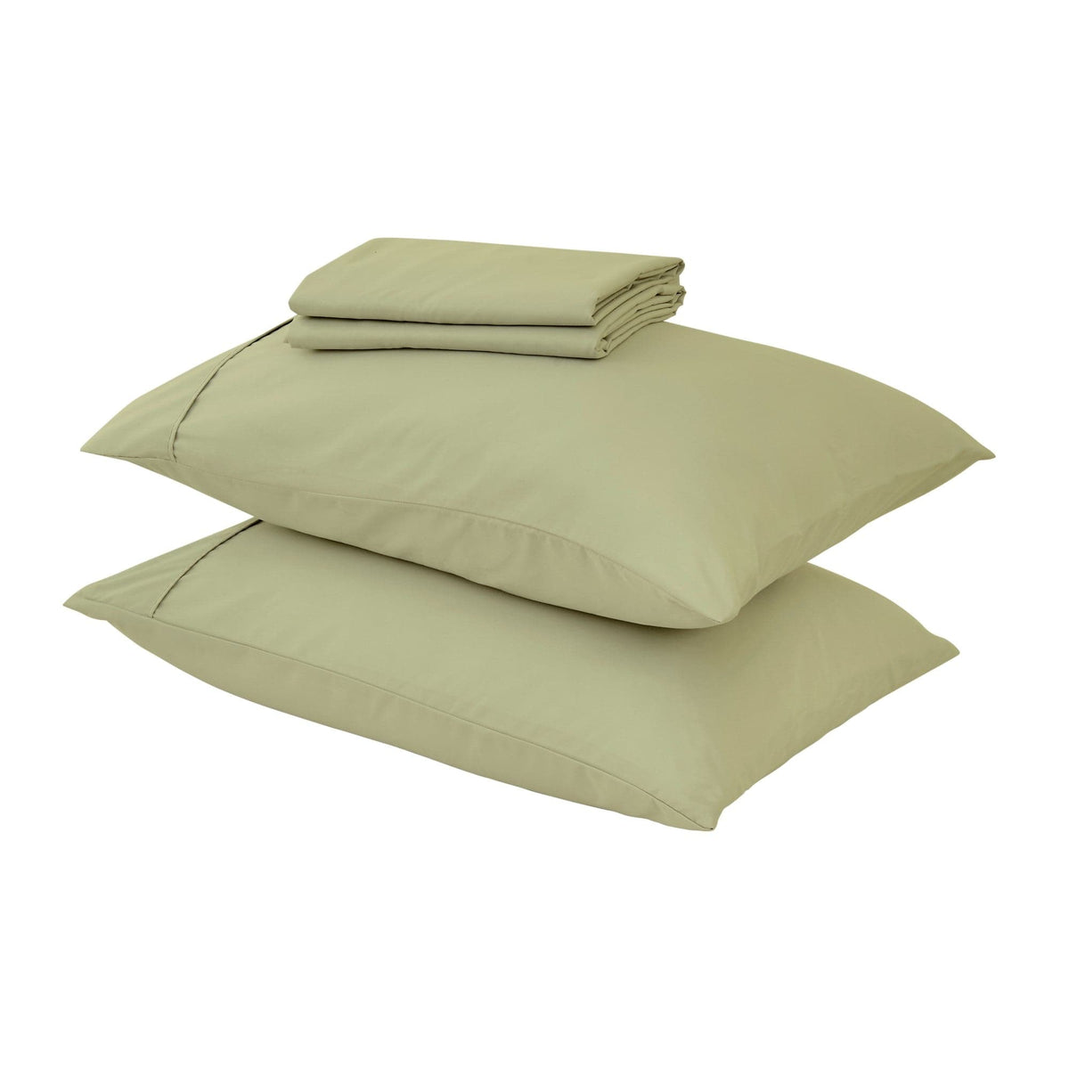 Amara Solid Sheet Set