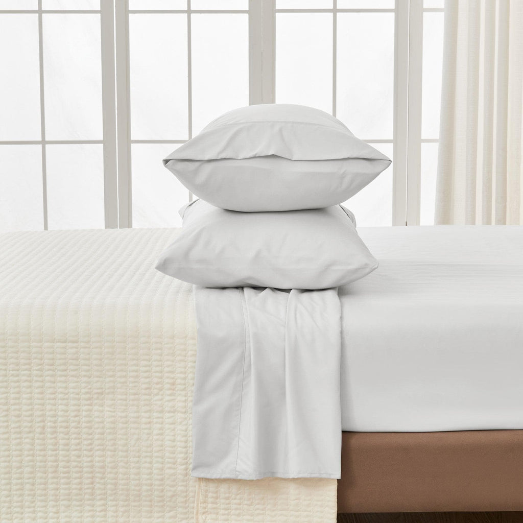Amara Solid Sheet Set