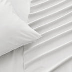 Amara Solid Sheet Set