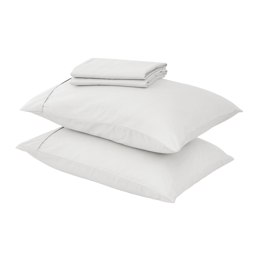 Amara Solid Sheet Set